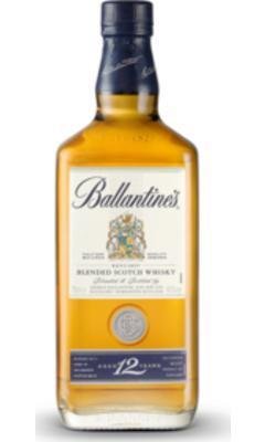 image-Ballantine's 12 Year Scotch Whisky