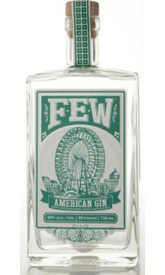 image-Few American Gin