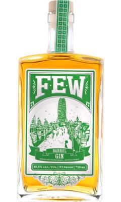image-Few Barrel Gin
