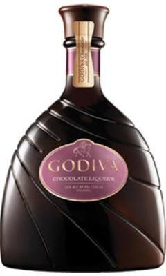 image-Godiva Dark Chocolate Liqueur