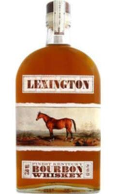 image-Lexington Bourbon