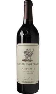 image-Stags Leap Wine Cellars Artemis 2006