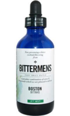 image-Bittermens Boston Bittahs
