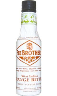 image-Fee Brothers Orange Bitters
