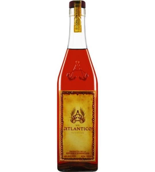 Atlantico Private Cask Rum