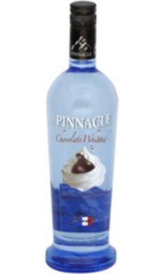 image-Pinnacle Chocolate Whipped Flavored Vodka