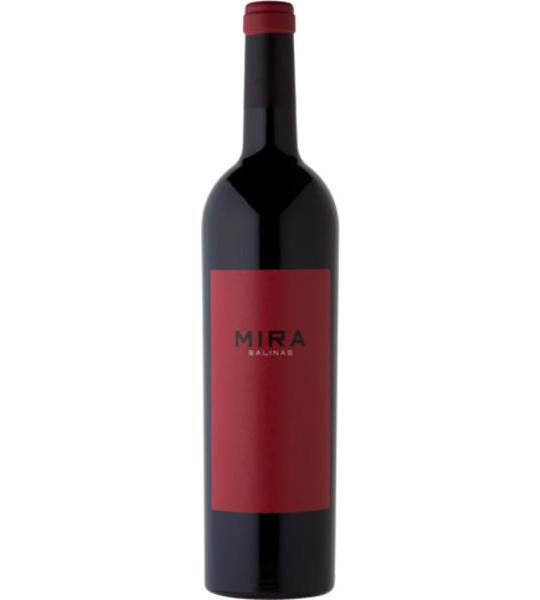 Sierra Salinas Mira Red Wine 2006