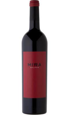 image-Sierra Salinas Mira Red Wine 2006
