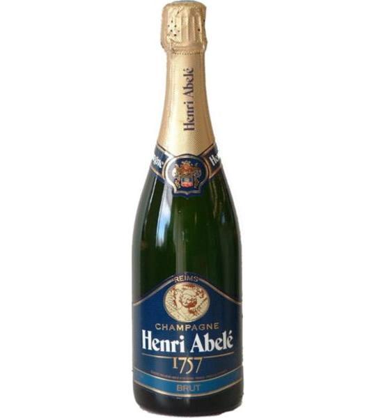 A Margaine Champagne Brut "Cuvée Traditionelle" NV