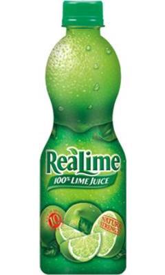 image-Real Lime Juice