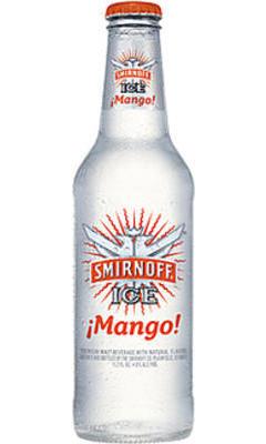image-Smirnoff Ice Mango