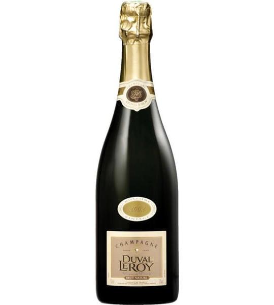 Duval Leroy Brut Champagne