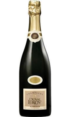 image-Duval Leroy Brut Champagne