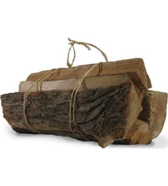 Small Bundle Of Fire Wood
