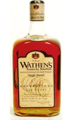 image-Wathen's Single Barrel Kentucky Bourbon