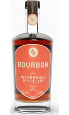 image-Watershed Distillery Bourbon