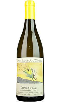 image-Santa Barbara Winery Chardonnay