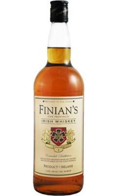 image-Finian's Irish Whiskey