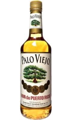image-Palo Viejo Gold Rum