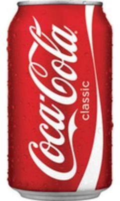 image-Coca-Cola Classic