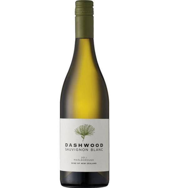 Dashwood Sauvignon Blanc