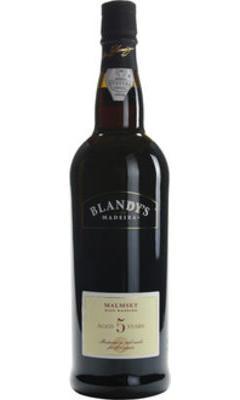 image-Blandy's Madeira 5 Year Old Malmsey