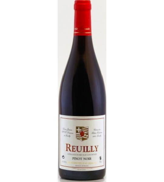 Domaine Reuilly Pinot Noir