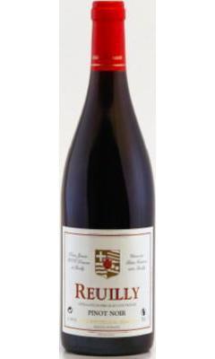 image-Domaine Reuilly Pinot Noir
