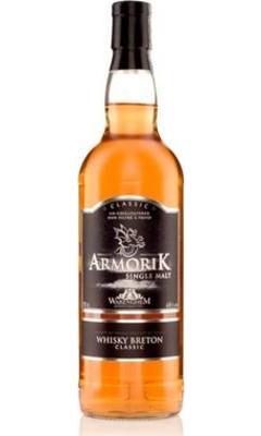 image-Armorik Classic Single Malt French Whisky
