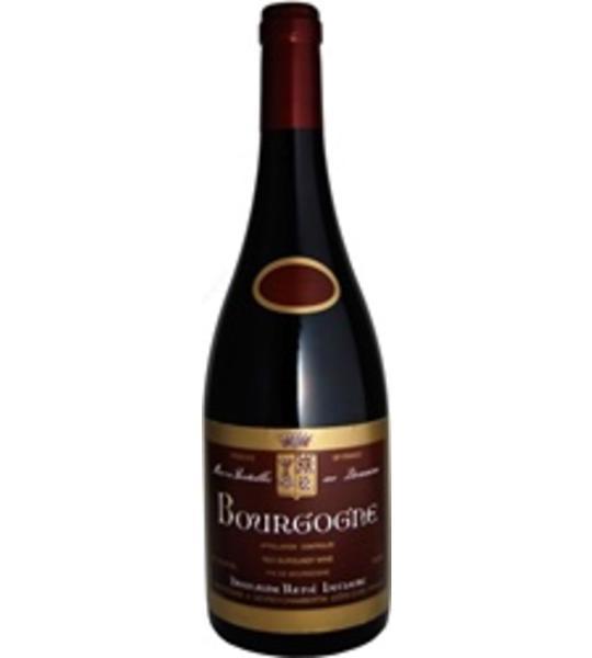 Bourgogne Domaine Rene Leclerc 2010
