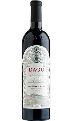 image-Daou Soul Of A Lion Red