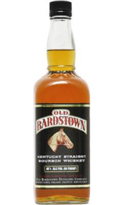 image-Old Bardstown Kentucky Straight Bourbon Whiskey