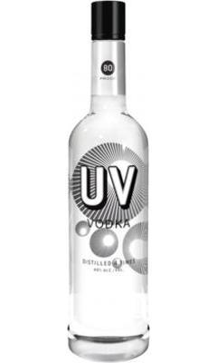 image-UV Vodka