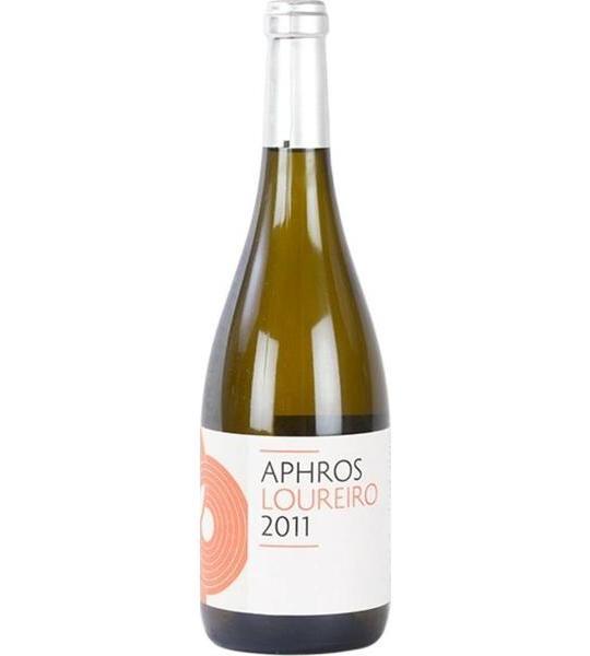 Aphros Vinho Verde "Loureiro" 2013