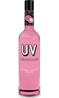 image-UV Pink Lemonade Vodka