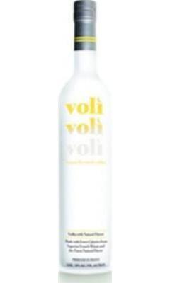 image-Voli Light Lemon Vodka