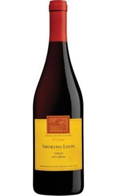 image-Smoking Loon Syrah