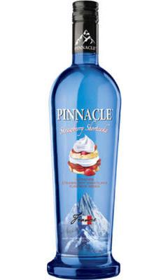image-Pinnacle Strawberry Shortcake Vodka