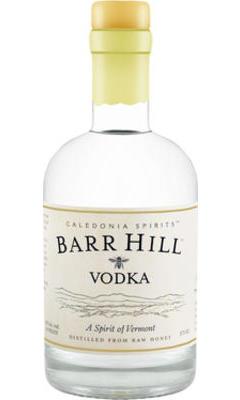 image-Caledonia Barr Hill Vodka