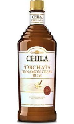 image-Chila Orchata Cinnamon Cream Rum