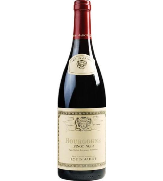 Louis Jadot Bourgogne Pinot Noi