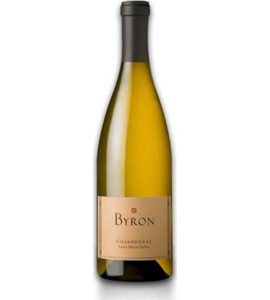 Byron Chardonnay