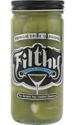 image-Filthy Blue Cheese Olives