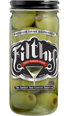 image-Filthy Pimento Olive