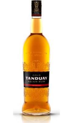 image-Tanduay Gold Asian Rum