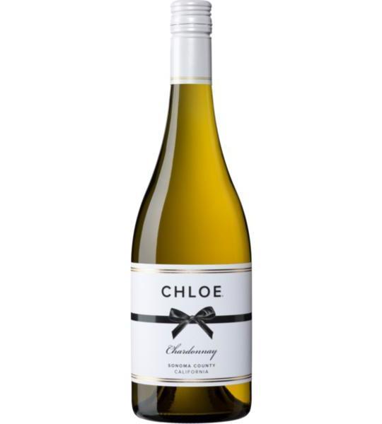 Chloe Chardonnay White Wine
