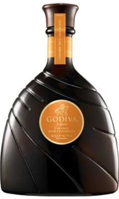 image-Godiva Caramel Liqueur