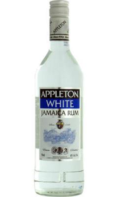 image-Appleton White Jamaica Rum
