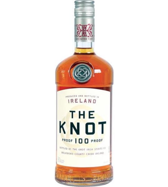 The Knot Whiskey Liqueur