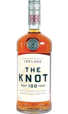 image-The Knot Whiskey Liqueur